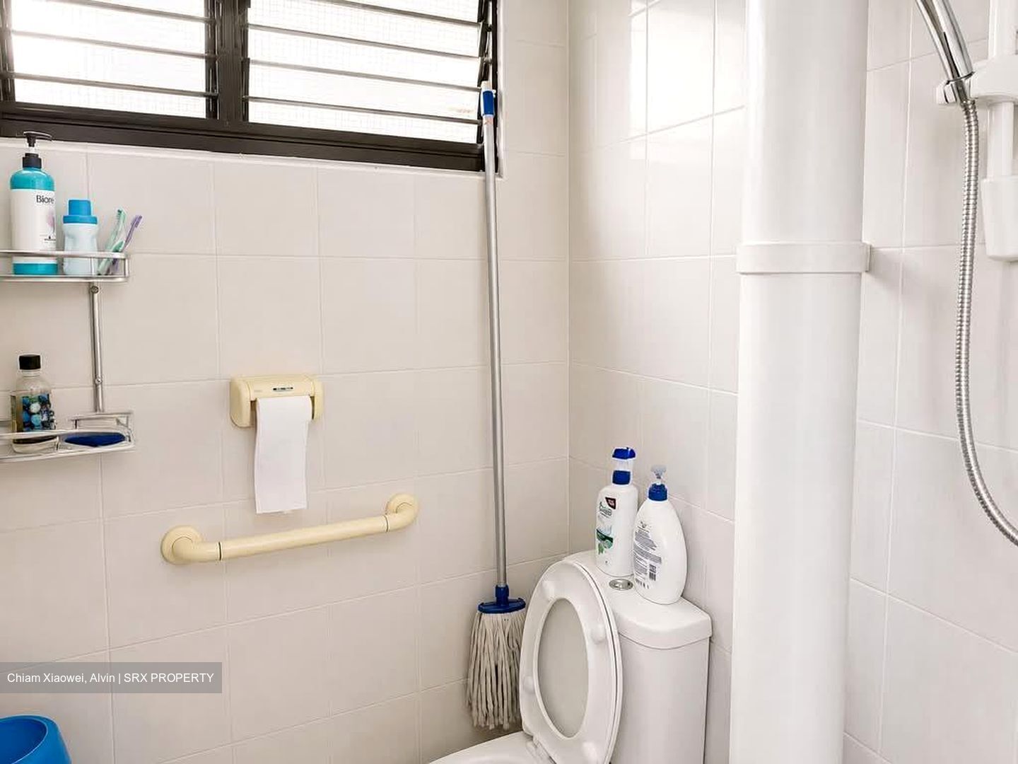 Blk 534 Cheng San View (Ang Mo Kio), HDB 3 Rooms #597071281